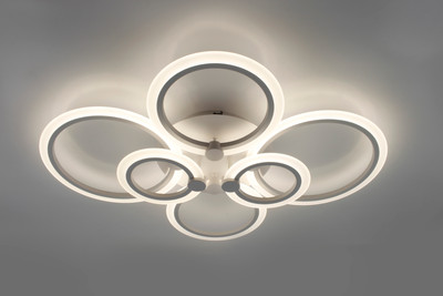 Люстра Sundays Home LED C23044T