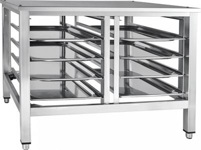 Подставка под пароконвектомат Abat ПК-10М 11000002329 / чу163