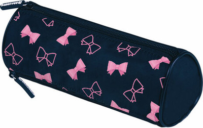 Пенал Brauberg Elegant Bow / 273581