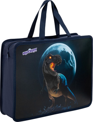 Папка-портфель Юнландия Beware / 272156