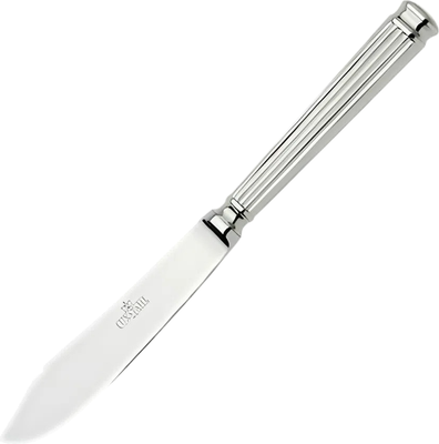 Столовый нож Luxstahl Verona DJ-06597 / кт217