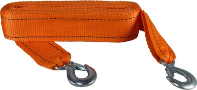 Фаркопы, тросы буксировочные