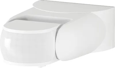 Датчик движения Elektrostandard 1200W R12m IP54 / SNS-M-09