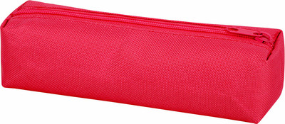 Пенал Пифагор 272256 (красный)