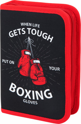 Пенал Пифагор Boxing / 272289