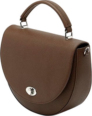 Сумка Picatty Аврора / AVAW25003-brown (темно-коричневый)