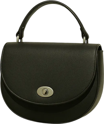 Сумка Picatty Аврора / AVAW25003-black (черный)