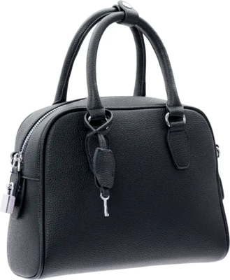 Сумка Picatty Адриана / ADAW25012-black (черный)