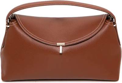 Сумка Picatty Тесса / TSAW25005-brown (коричневый)