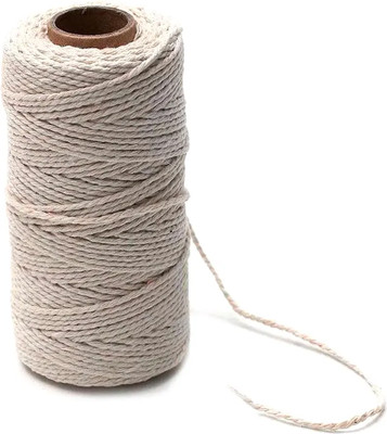 Кулинарная нить Мегакорд 600 текс / 010608 (100м)