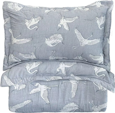 Покрывало Arya Ivory 250x260 / 8680943250506