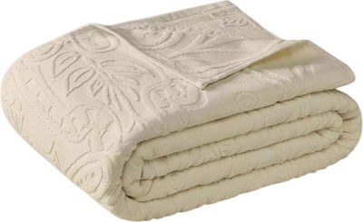 Покрывало Arya Greta 150x200 / 8680943257895 (кремовый)