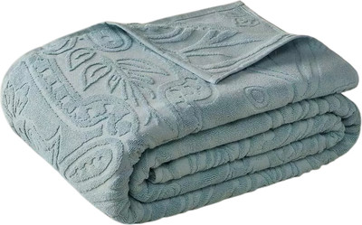 Покрывало Arya Greta 150x200 / 8680943257925 (темно-зеленый)