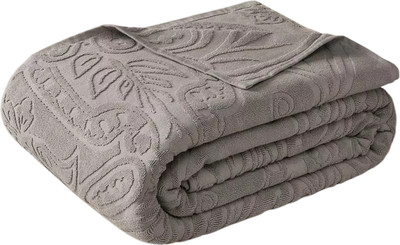 Покрывало Arya Greta 200x240 / 8680943257956 (светло-серый)