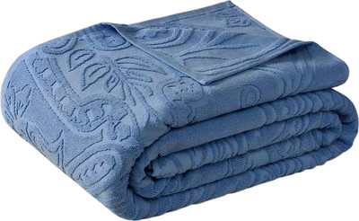 Покрывало Arya Greta 200x240 / 8680943257963 (темно-синий)