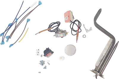 Тэн электрический Ferroli 1500W для бойлеров Ecounit 100L/150L / 90903530