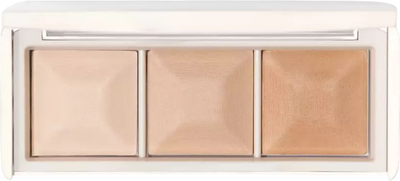 Палетка для макияжа Shik Studio Face Palette Baked 01