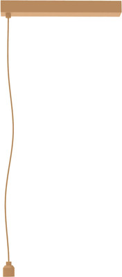 Потолочная база для трекового светильника Arlight ART-APRIORI-POWER-BOX-UP-L1500 GD / 044300