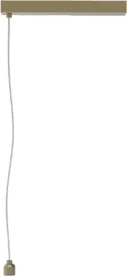 Потолочная база для трекового светильника Arlight ART-APRIORI-POWER-BOX-UP-L1500 OG / 054027