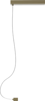 Потолочная база для трекового светильника Arlight ART-APRIORI-POWER-BOX-SIDE-L1500 OG / 054026