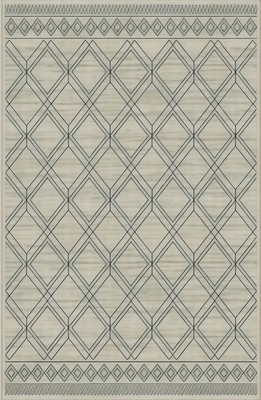 Коврик Verbatex New Venus 9832-258440 (0.65x1.05)