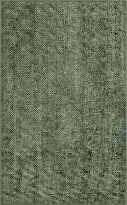 Коврик для ванной Shengrong Textile Twist / 50x80-GREEN-twist