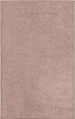 Коврик для ванной Shengrong Textile Twist / 60x100-ROSE-twist