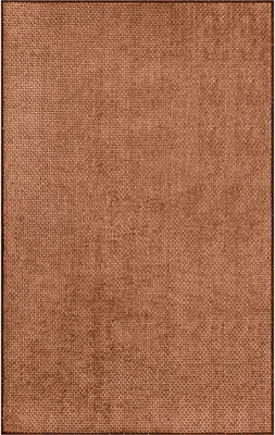 Коврик для ванной Shengrong Textile Twist / 60x100-TERRACOTTA-twist