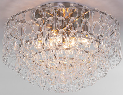 Люстра Bogate's 380/8 Smart