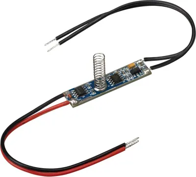 Диммер для светодиодной ленты Arlight SR-2901S-H20 / 019445