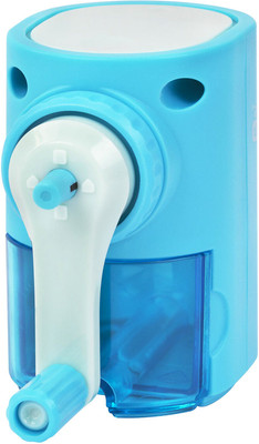 Точилка Brauberg Kids / 272005 (голубой)