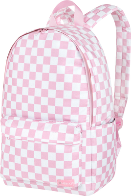 Рюкзак Heikki Pastel Chess / 273856