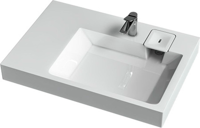 Умывальник Marrbaxx Афина V65D1 / V065D001