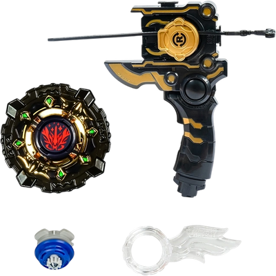 Игровой набор Infinity Nado Волчок Суприм. Saber. Воздушная сабля / 68705