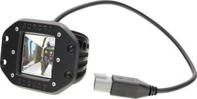 Фара автомобильная Aurora Light ALO-E-2-E12KR