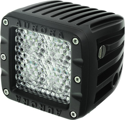 Фара автомобильная Aurora Light ALO-K-2-E4T