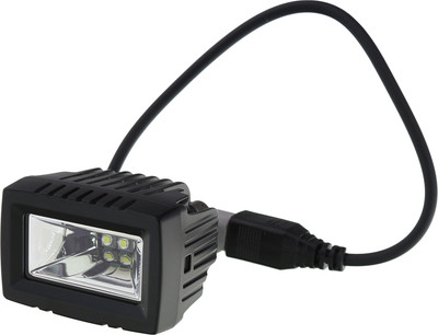 Фара автомобильная Aurora Light ALO-L-2-E13T