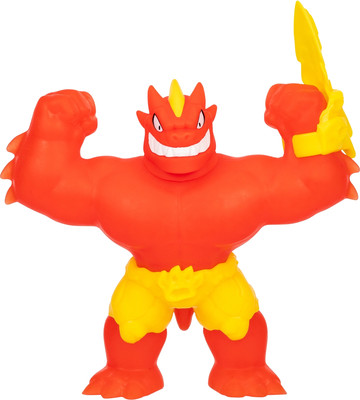 Сквиш GooJitZu Блейзагот Метеор Мэднесс / 67954