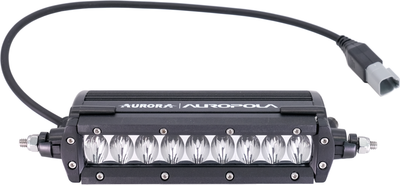 Фара автомобильная Aurora Light ALO-S1-6-D1J