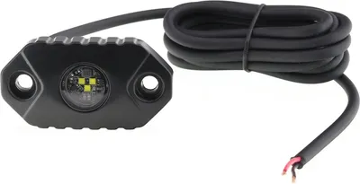 Фара автомобильная Aurora Light ALO-Y-2-D1 White