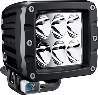 Фара автомобильная Aurora Light ALO-2-D1J