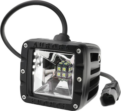 Фара автомобильная Aurora Light ALO-2-E12T