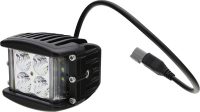 Фара автомобильная Aurora Light ALO-2-E4E15J