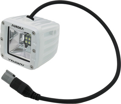 Фара автомобильная Aurora Light ALO-M-2-E12T
