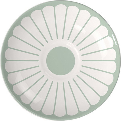Блюдце Villeroy & Boch Fleur Vert / 10-4550-1430