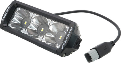 Фара автомобильная Aurora Light ALO-D6-6-P23H1