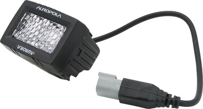 Фара автомобильная Aurora Light ALO-L-K-2-E7T 2"