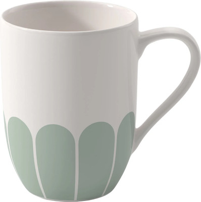 Кружка Villeroy & Boch Fleur Vert / 10-4550-9651
