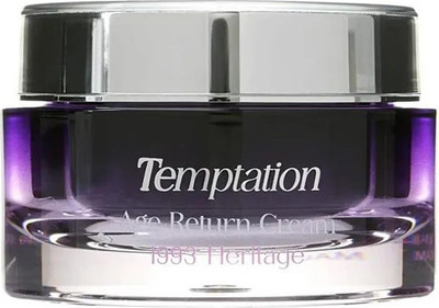 Крем для лица The Saem Temptation Age Return Cream (50мл)