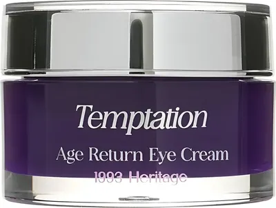 Крем для век The Saem Temptation Age Return Eye Cream (30мл)